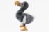 Obrázek z Pták dodo plyš 32cm (6) 